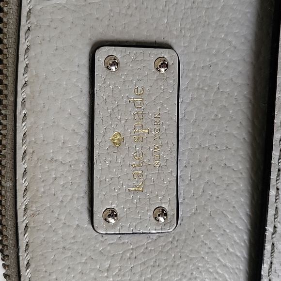 Kate spade purse - Picture 2 of 4